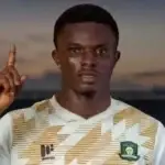 Ghana Premier League fixtures have been postponed and funeral rites announced for footballer Dominic Frimpong, killed in an armed robbery attack on his team bus.
