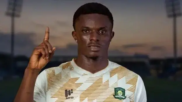 Ghana Premier League fixtures have been postponed and funeral rites announced for footballer Dominic Frimpong, killed in an armed robbery attack on his team bus.