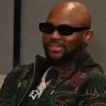 King Promise,