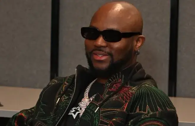 King Promise,