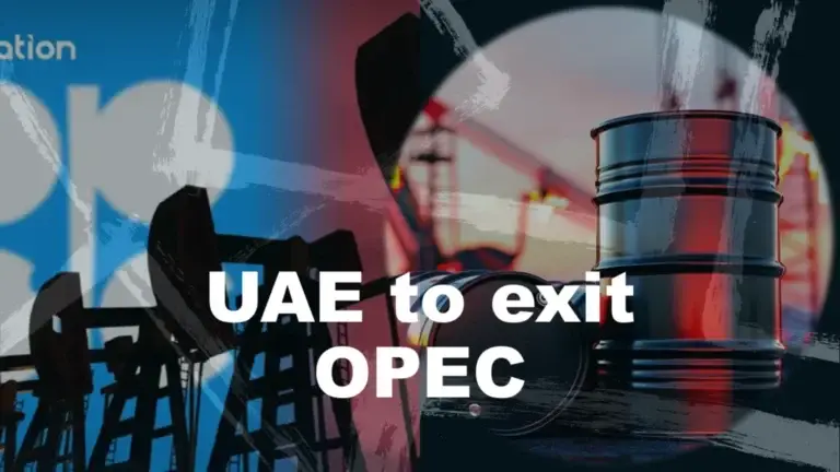 UAE to exit OPEC from May 2026 amid Iran tensions and disrupted oil routes, raising concerns over global energy stability and cartel influence.