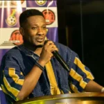 Asamoah Gyan unveiled as ambassador for Ghana’s national football teams.