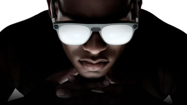 Xreal Smart Glasses: Google Partner Says Industry Is Finally Ready