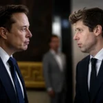 Elon Musk vs Sam Altman legal battle moves toward jury consideration