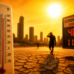 How to protect yourself from extreme heat