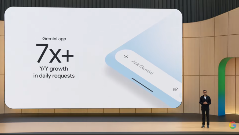 Google IO 2026 Google Unveils Gemini 3.5, AI Search and New AI Tools