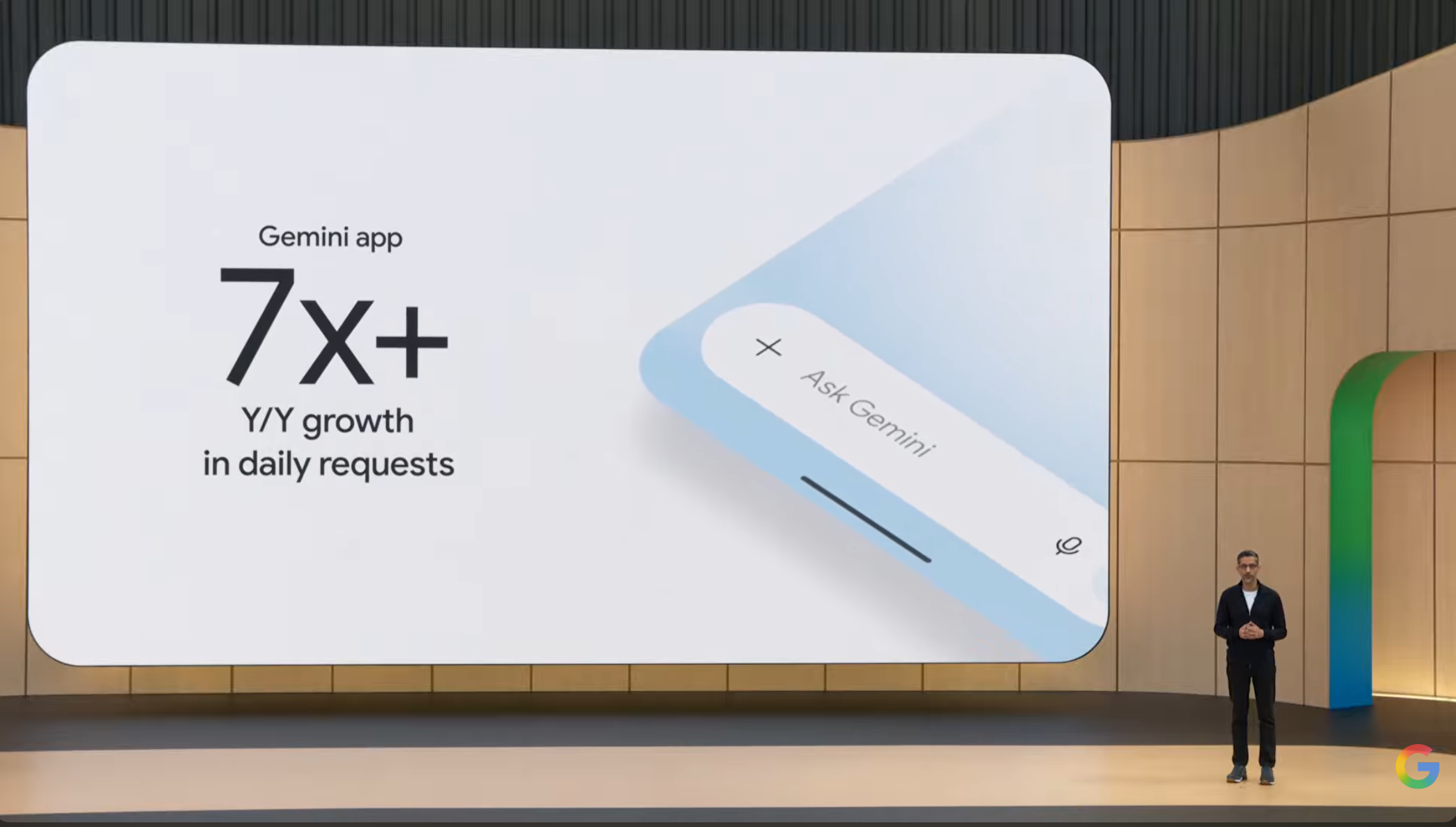 Google IO 2026 Google Unveils Gemini 3.5, AI Search and New AI Tools