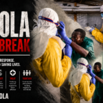 Health workers conduct Ebola screening and awareness checks in eastern Democratic Republic of Congo amid a widening outbreak.