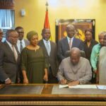 President Mahama Signs Legal Education Reform Bill 2026 Into Law to Reshape Ghana’s Legal Education System