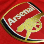Arsenal, logo