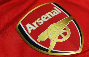 Arsenal, logo