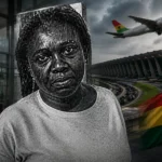 Pregnant Ghanaian Teacher Returns to Ghana After Dulles Airport Detention