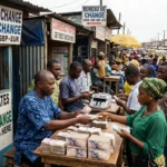 Nigeria currency reforms impact naira exchange market in Lagos