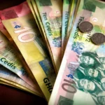 Ghanaian cedi