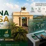 Ghana e-visa system launches nationwide