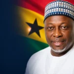 The Member of Parliament for Ayawaso East in the Greater Accra Region, Mr Baba Jamal