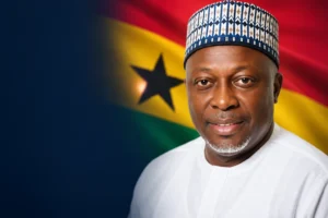 The Member of Parliament for Ayawaso East in the Greater Accra Region, Mr Baba Jamal