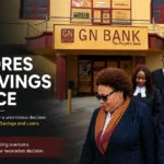 N Savings licence revocation ruling involving Dr Papa Kwesi Nduom at Ghana’s Court of Appeal.