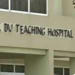 Korle Bu lab results accuracy Ghana hospital laboratory