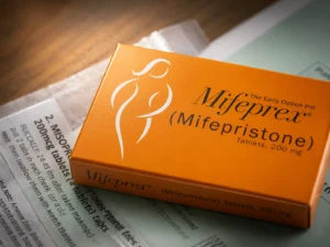 The Supreme Court has ruled that the abortion pill mifepristone can continue to be accessed by mail.