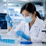 Scientists are developing a vaccine for the rare Bundibugyo Ebola strain