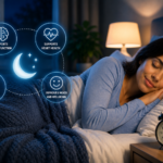 Why sleep is essential