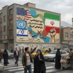 Iran reviews us peace proposal