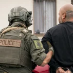 The U.S. Department of Homeland Security is highlighting the worst of worst criminal aliens arrested by the U.S. Immigration and Customs Enforcement (ICE).