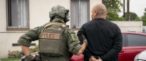 The U.S. Department of Homeland Security is highlighting the worst of worst criminal aliens arrested by the U.S. Immigration and Customs Enforcement (ICE).
