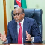 Kenya's Health Minister Aden Duale has been found in contempt of court over construction of a US-backed Ebola quarantine facility, intensifying a national dispute over public health and government accountability.