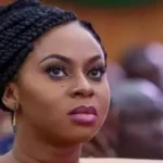 Former Dome-Kwabenya MP Sarah Adwoa Safo was shot at while attempting to serve a court injunction on her younger brother, Israel Kwadwo Safo, according to the Kwadwo Safo family.
