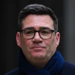 Andy Burnham has convincingly won the Makerfield by-election - clearing a major obstacle on the path to No10.