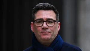 Andy Burnham has convincingly won the Makerfield by-election - clearing a major obstacle on the path to No10.