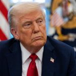 Donald Trump 'leaks' peace deal