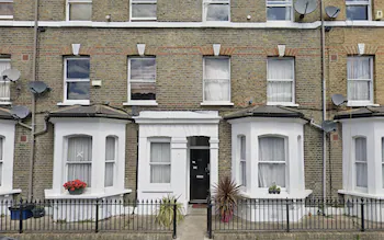 Sierra Leone's first lady  Fatima Bio's has council flat repossessed