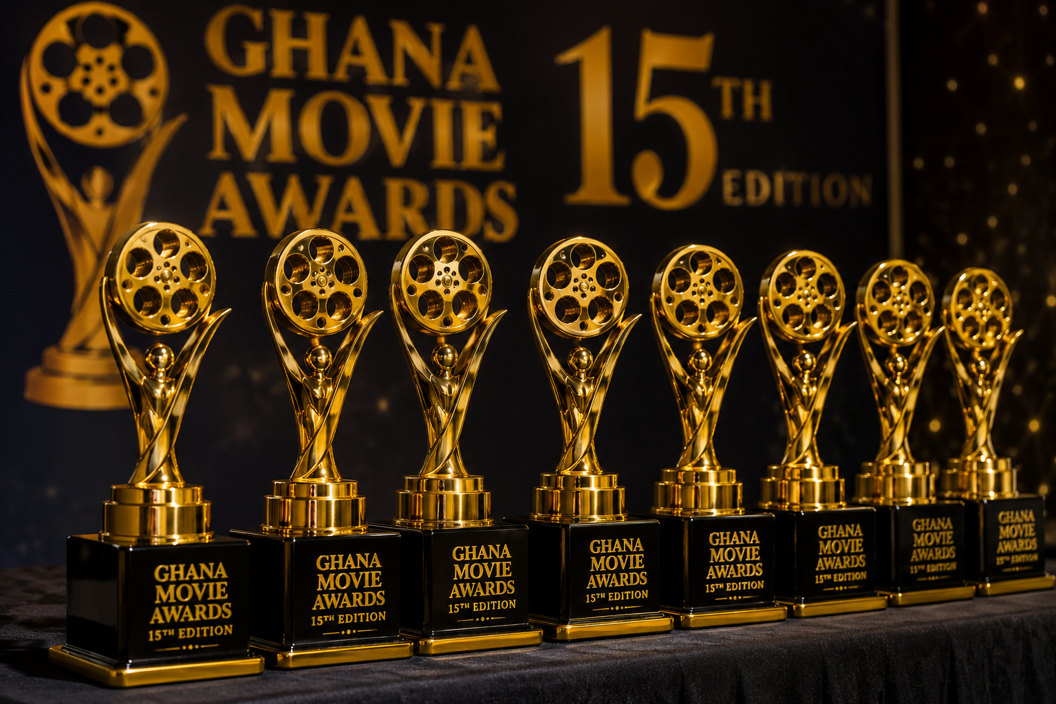 Ghana Movie Awards 2026