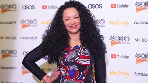 Kanya King