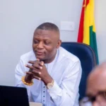 Minister for Sports and Recreation, Kofi Adams, has strongly criticised Canada’s decision to deny midfielder Thomas Partey entry ahead of the 2026 FIFA World Cup