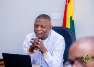 Minister for Sports and Recreation, Kofi Adams, has strongly criticised Canada’s decision to deny midfielder Thomas Partey entry ahead of the 2026 FIFA World Cup