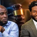 Larry Dogbey Jailed for Contempt as GJA Seeks Legal Review