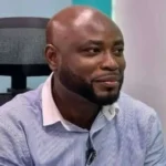 Veteran journalist Larry Dogbey has been jailed for seven days for contempt of court.