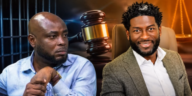 ournalist Larry Dogbey was sentenced to seven days' imprisonment for contempt of court, prompting the Ghana Journalists Association to seek legal advice while reaffirming its support for press freedom.