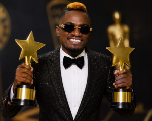Ghana Movie Awards 2026