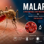 Malaria surge
