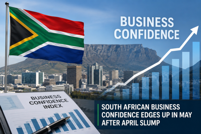 South African Business
