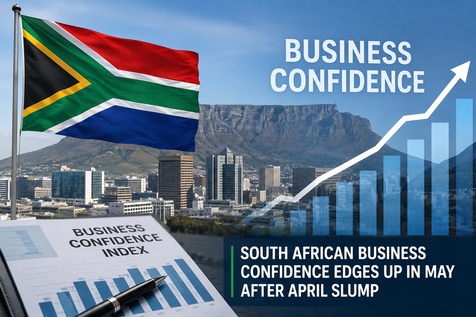 South African Business