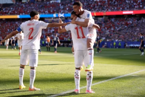 Morocco Move Closer to Knockouts After Fastest Goal of World Cup 2026