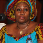 Former Chief Executive Officer of the Microfinance and Small Loans Centre (MASLOC), Sedina Tamakloe-Attionu, has arrived in Ghana following her extradition from the United States to serve a 10-year prison sentence imposed on her by the Accra High Court.