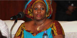 Former Chief Executive Officer of the Microfinance and Small Loans Centre (MASLOC), Sedina Tamakloe-Attionu, has arrived in Ghana following her extradition from the United States to serve a 10-year prison sentence imposed on her by the Accra High Court.