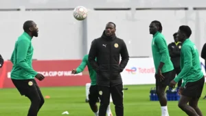 Senegal head to the FIFA World Cup 2026 as one of Africa’s strongest contenders